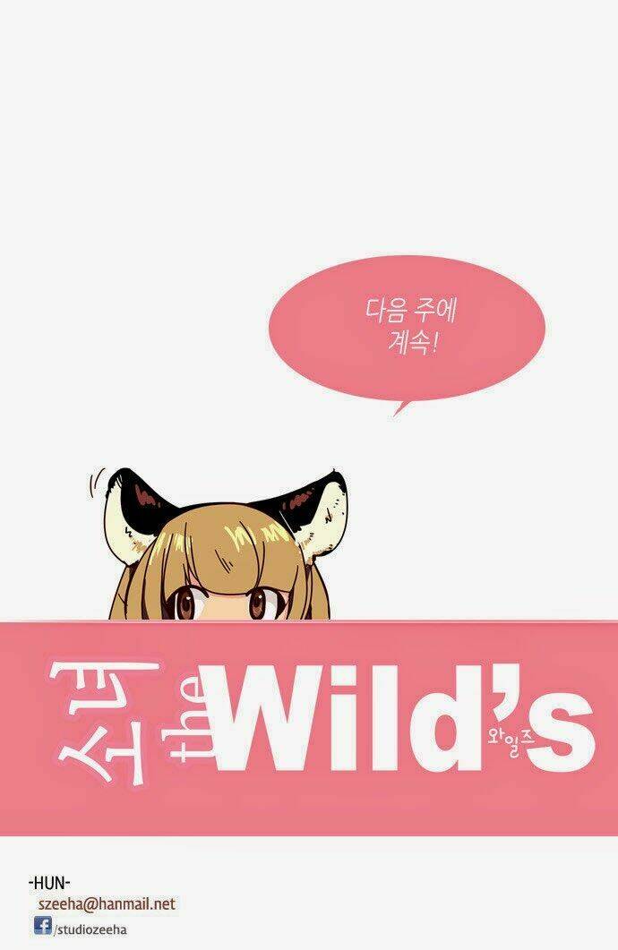 Nữ Sinh Trường Wilds Chapter 157 - Trang 2