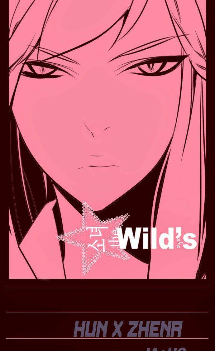 Nữ Sinh Trường Wilds Chapter 151 - Trang 2