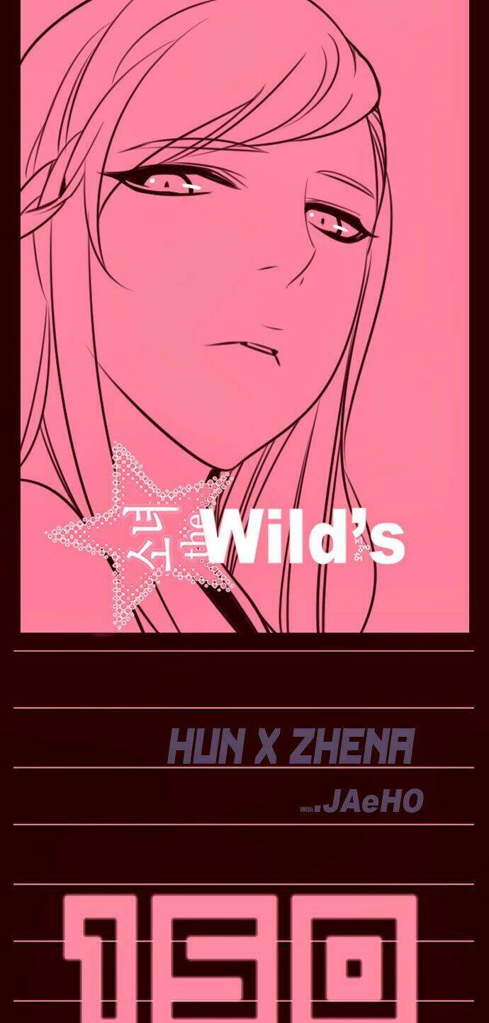 Nữ Sinh Trường Wilds Chapter 150 - Trang 2