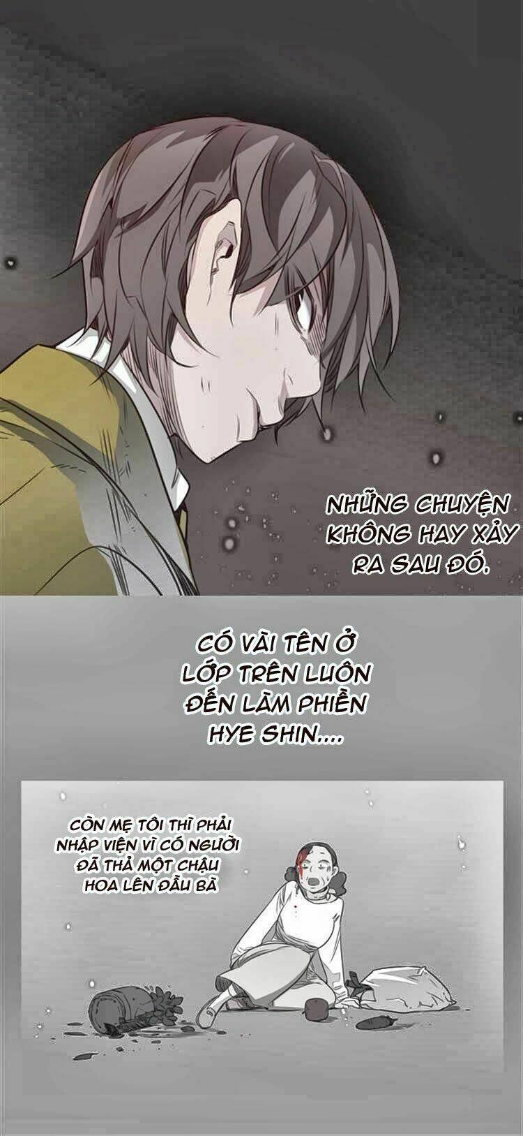 Nữ Sinh Trường Wilds Chapter 113 - Trang 2