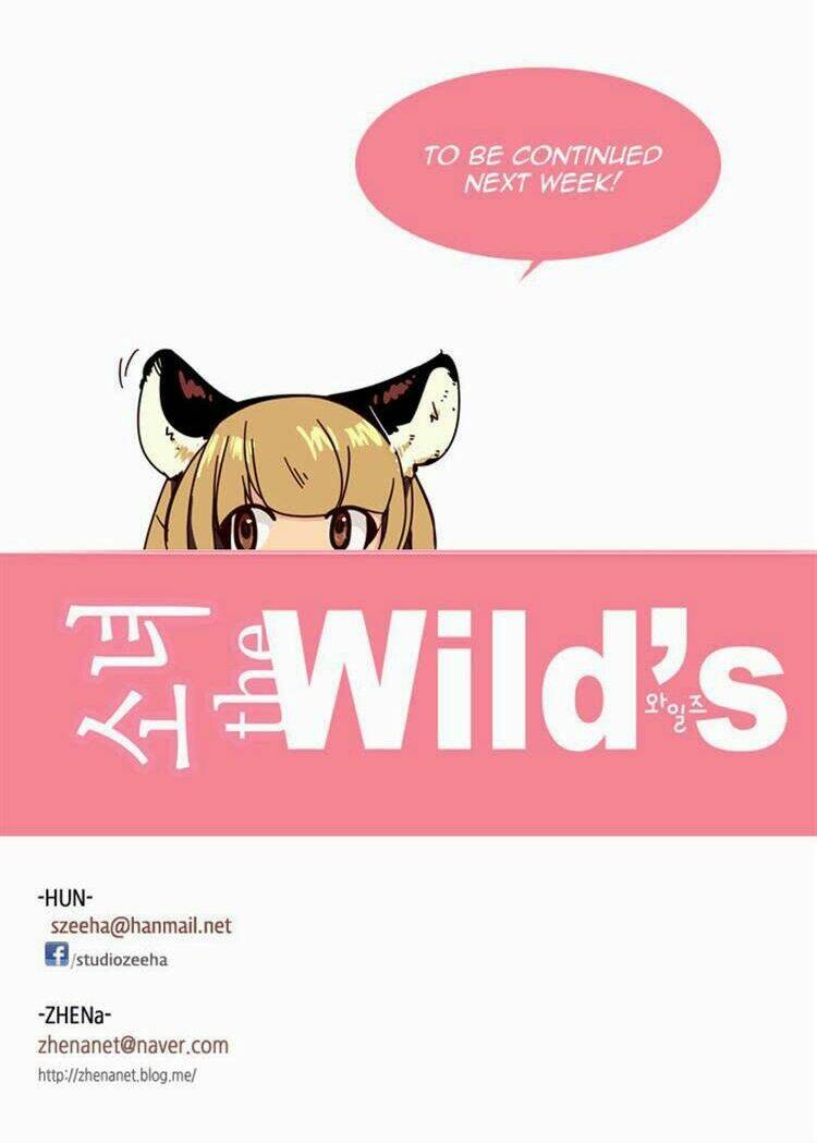 Nữ Sinh Trường Wilds Chapter 113 - Trang 2