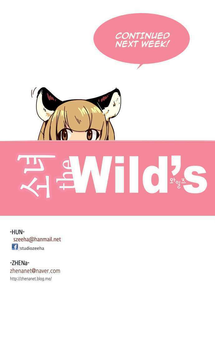 Nữ Sinh Trường Wilds Chapter 102 - Trang 2