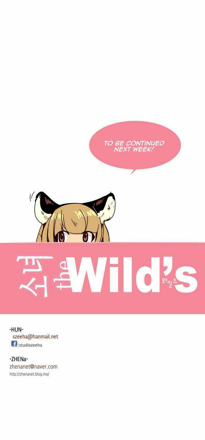 Nữ Sinh Trường Wilds Chapter 85 - Trang 2