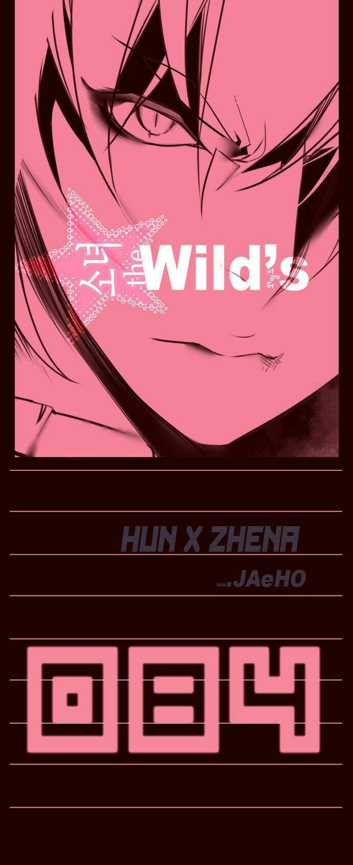 Nữ Sinh Trường Wilds Chapter 84 - Trang 2