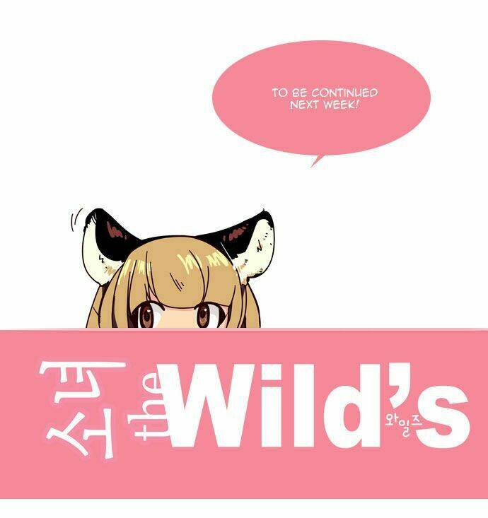 Nữ Sinh Trường Wilds Chapter 69 - Trang 2