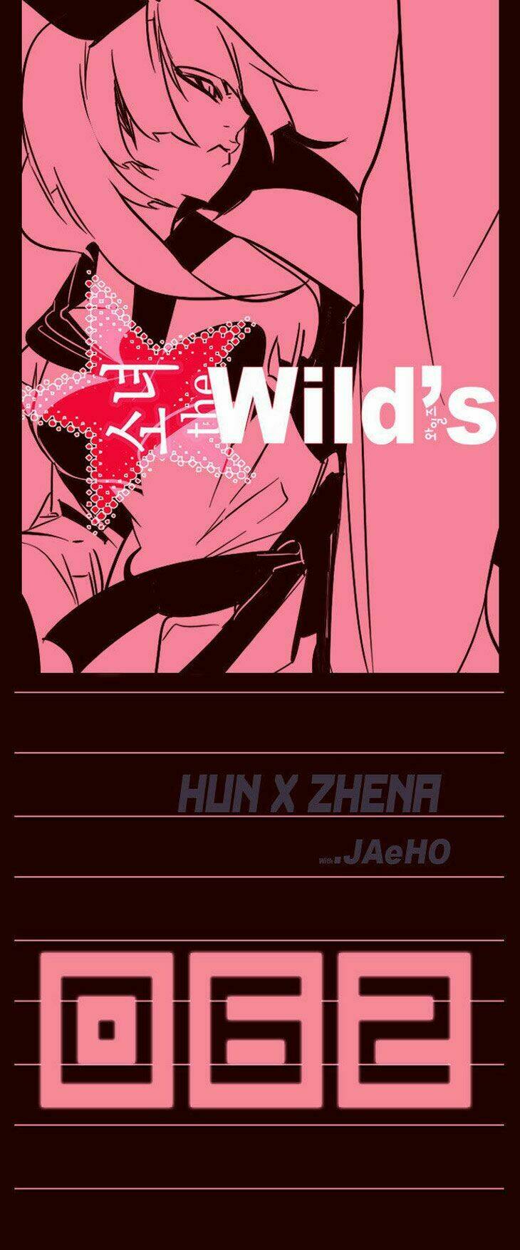 Nữ Sinh Trường Wilds Chapter 62 - Trang 2