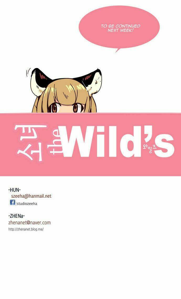 Nữ Sinh Trường Wilds Chapter 62 - Trang 2