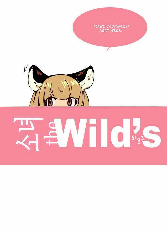 Nữ Sinh Trường Wilds Chapter 54 - Trang 2