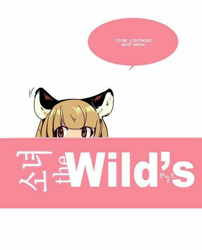 Nữ Sinh Trường Wilds Chapter 52 - Trang 2