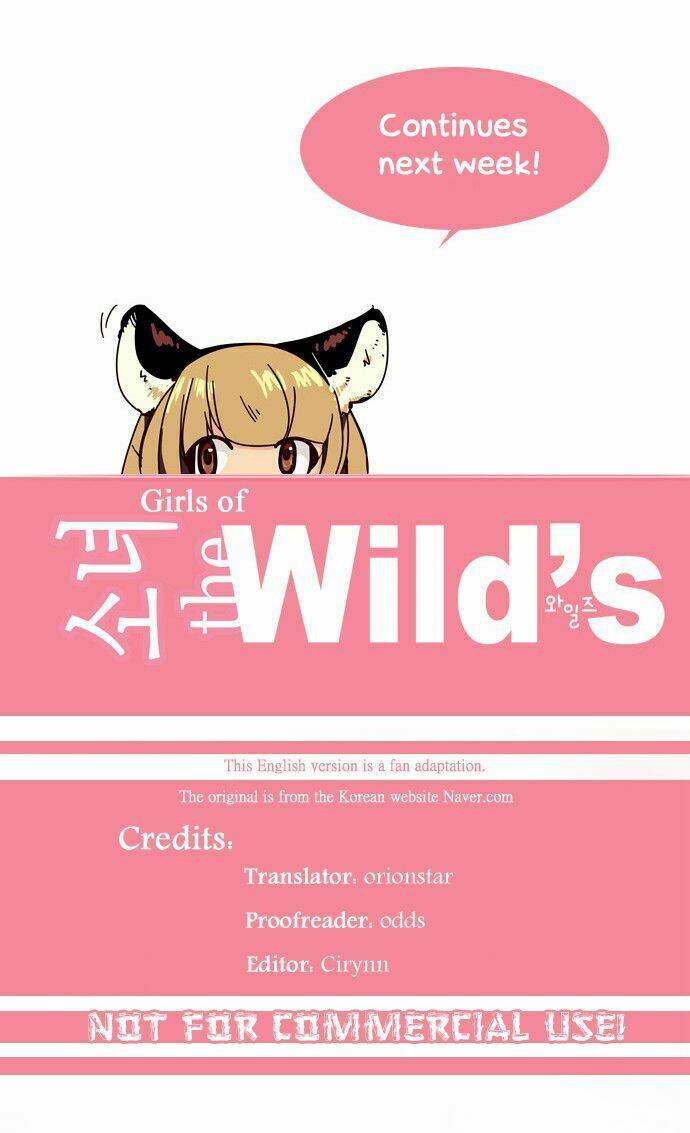 Nữ Sinh Trường Wilds Chapter 44 - Trang 2