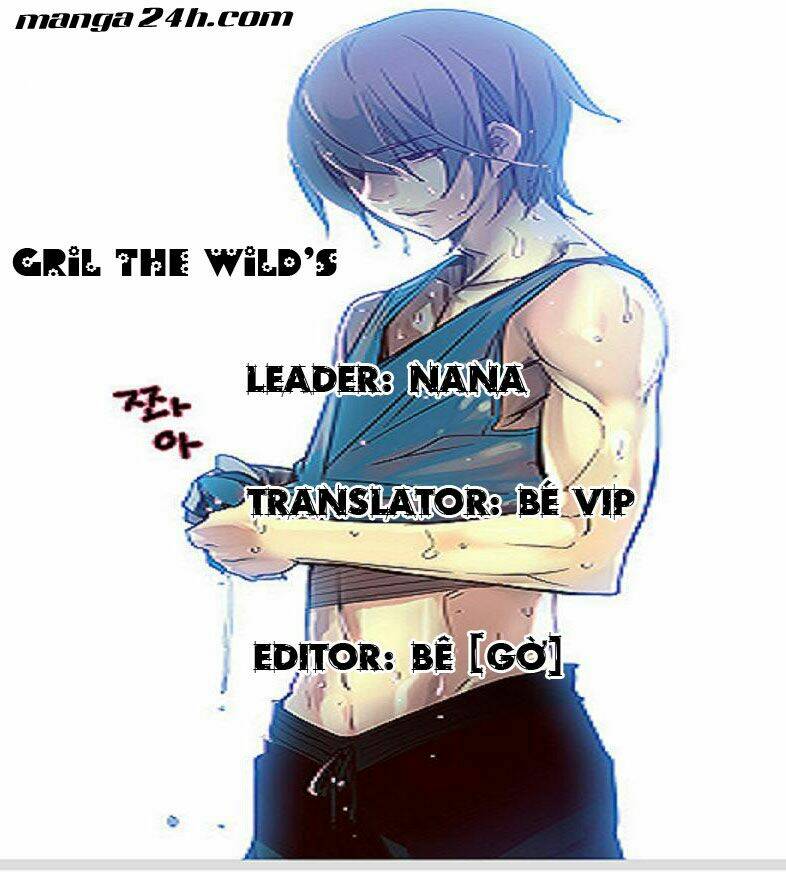 Nữ Sinh Trường Wilds Chapter 23 - Trang 2