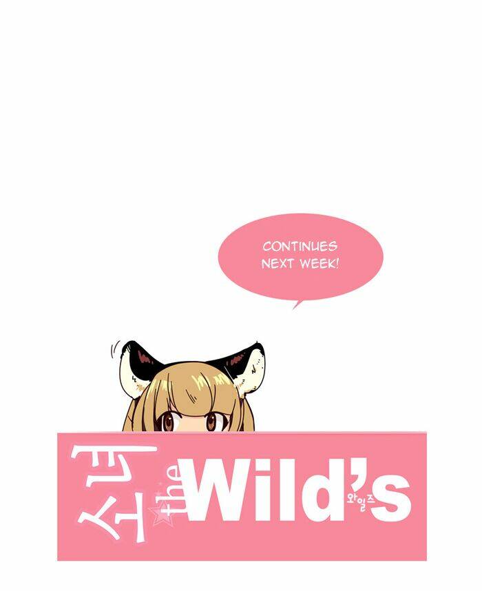 Nữ Sinh Trường Wilds Chapter 9 - Trang 2