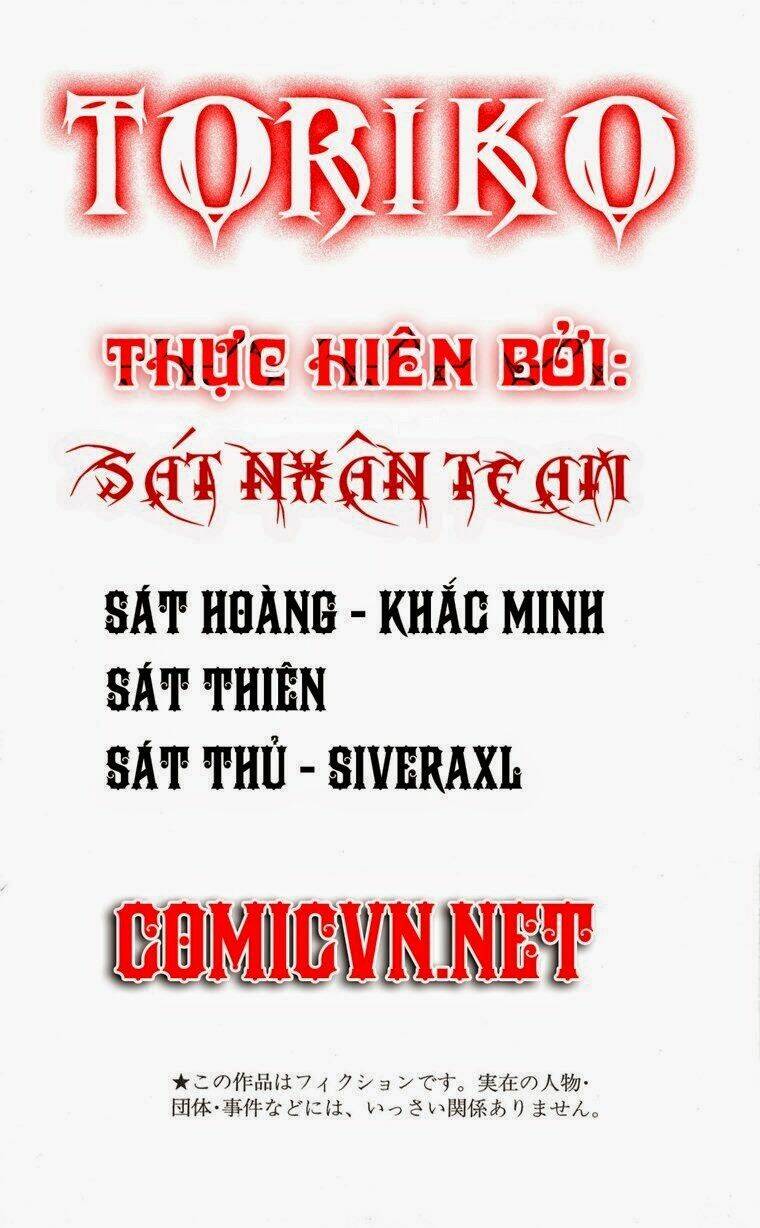 Thợ Săn Ẩm Thực Chapter 154 - Trang 2