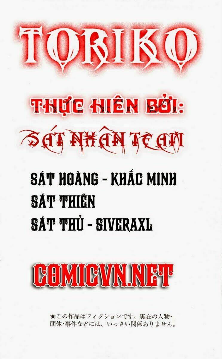 Thợ Săn Ẩm Thực Chapter 146 - Trang 2