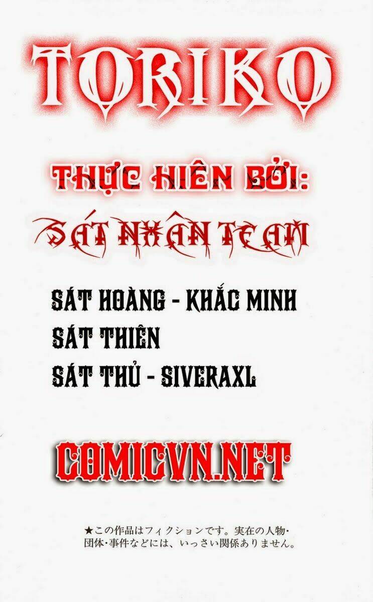 Thợ Săn Ẩm Thực Chapter 143 - Trang 2