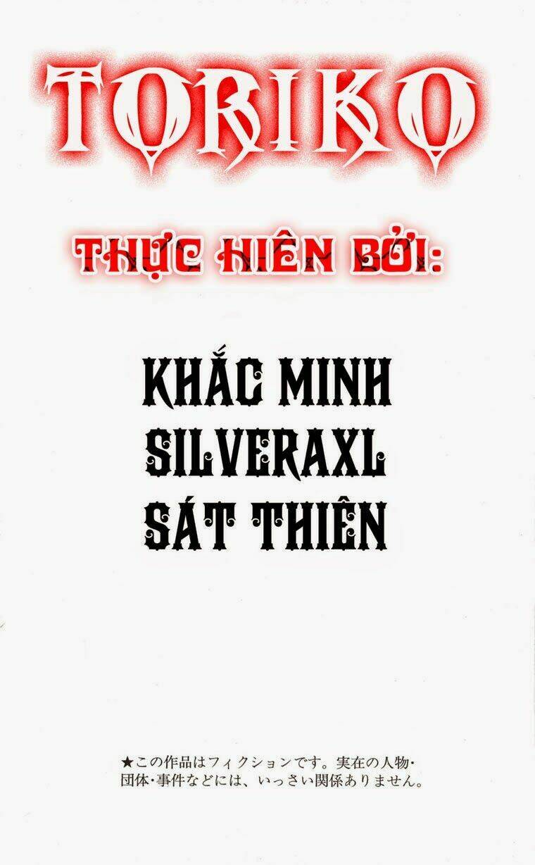 Thợ Săn Ẩm Thực Chapter 89 - Trang 2