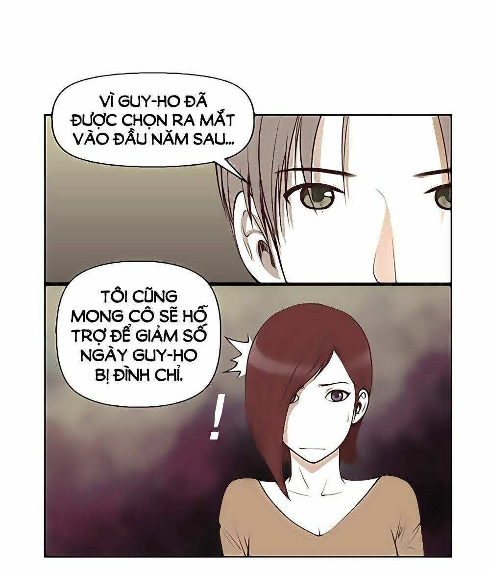 Mrs. Seonnyeo | Mrs. Tiên Cô Chapter 16 - Trang 2