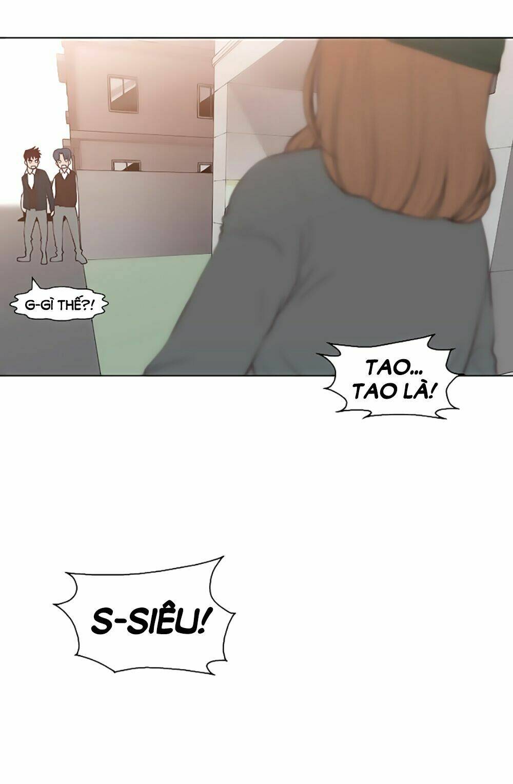 Mrs. Seonnyeo | Mrs. Tiên Cô Chapter 5 - Trang 2