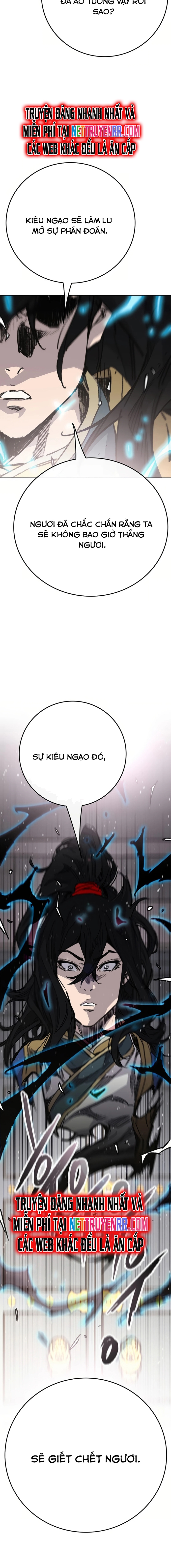 Tiên Kiếm Bất Bại Chapter 238 - Trang 2