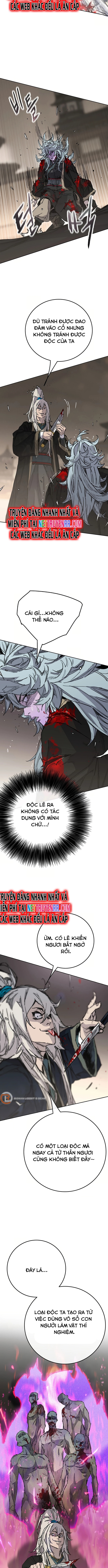 Tiên Kiếm Bất Bại Chapter 238 - Trang 2