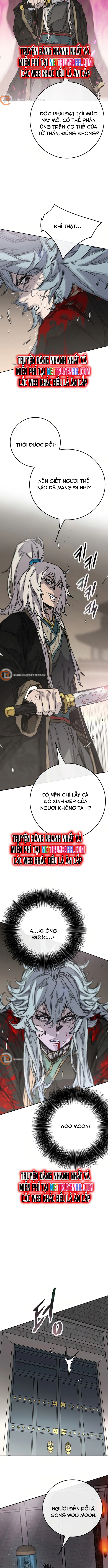 Tiên Kiếm Bất Bại Chapter 238 - Trang 2