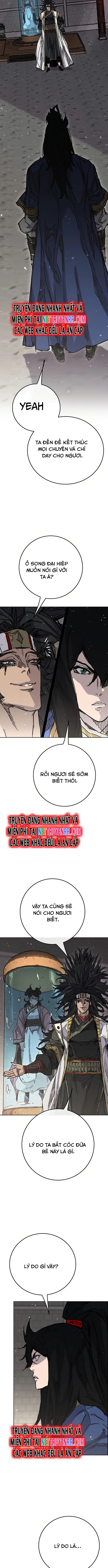 Tiên Kiếm Bất Bại Chapter 238 - Trang 2