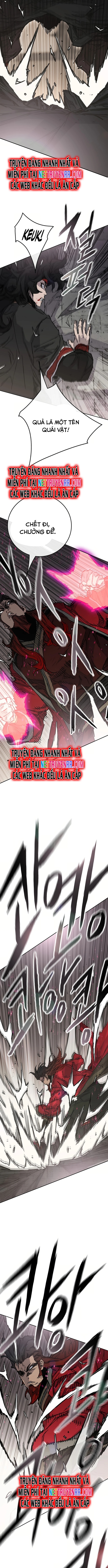 Tiên Kiếm Bất Bại Chapter 237 - Trang 2