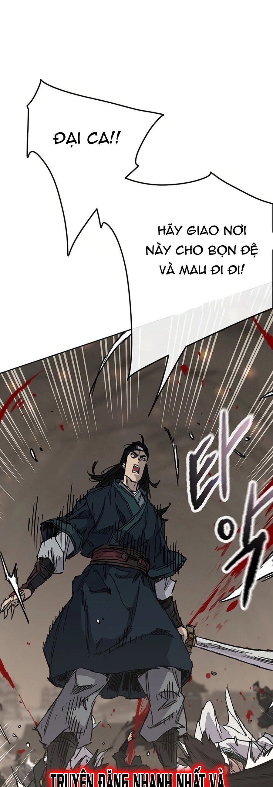 Tiên Kiếm Bất Bại Chapter 236 - Trang 2