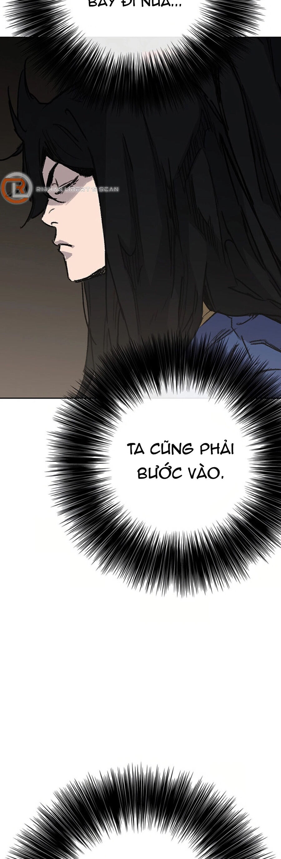 Tiên Kiếm Bất Bại Chapter 236 - Trang 2