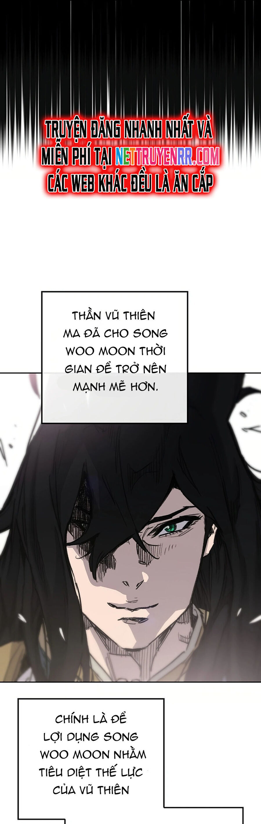 Tiên Kiếm Bất Bại Chapter 234 - Trang 2