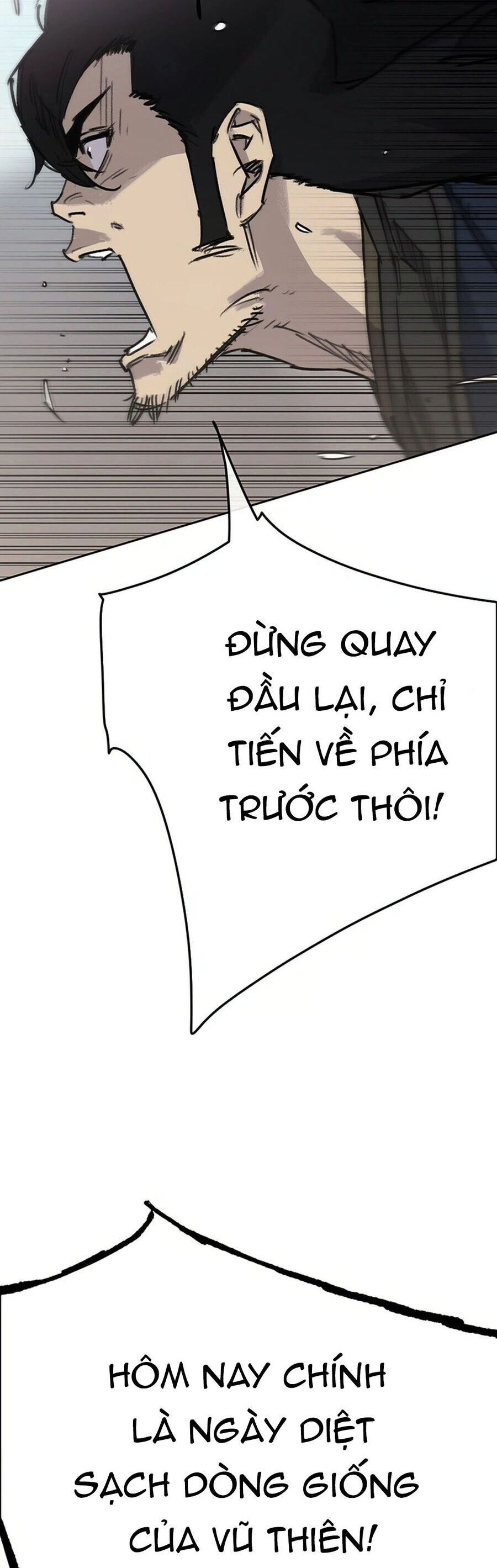 Tiên Kiếm Bất Bại Chapter 234 - Trang 2