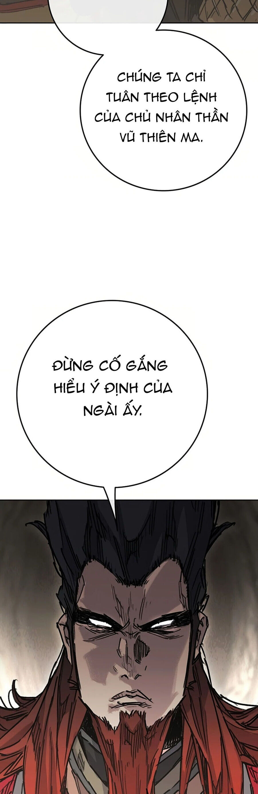 Tiên Kiếm Bất Bại Chapter 233 - Trang 2