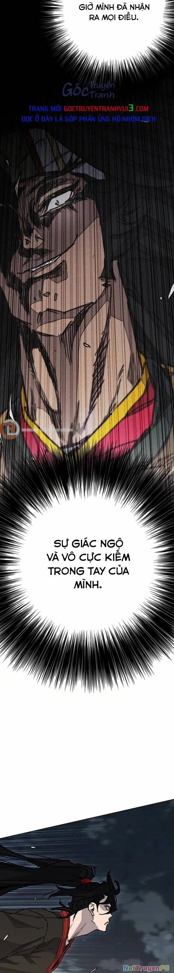 Tiên Kiếm Bất Bại Chapter 232 - Trang 2