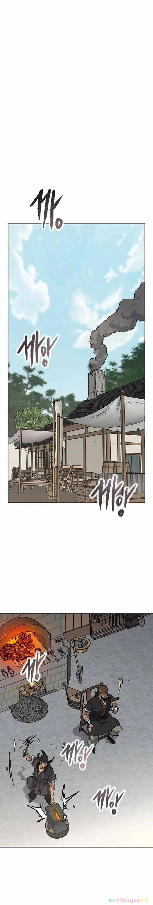 Tiên Kiếm Bất Bại Chapter 231 - Trang 2