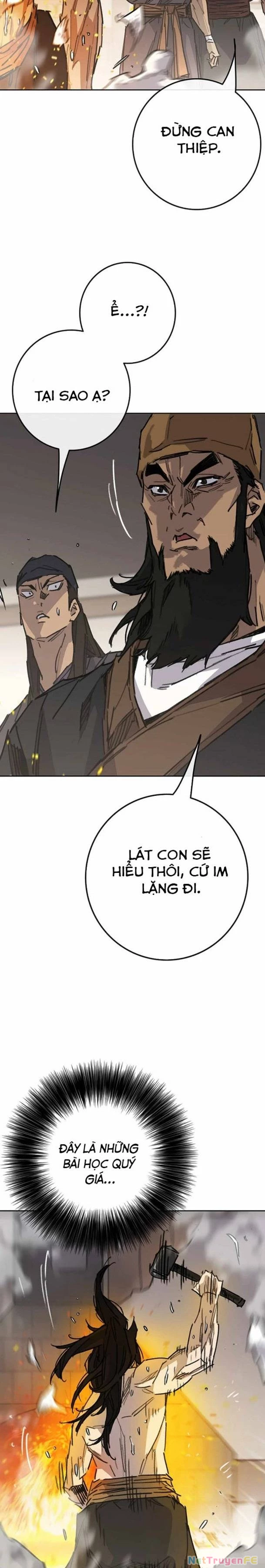 Tiên Kiếm Bất Bại Chapter 231 - Trang 2