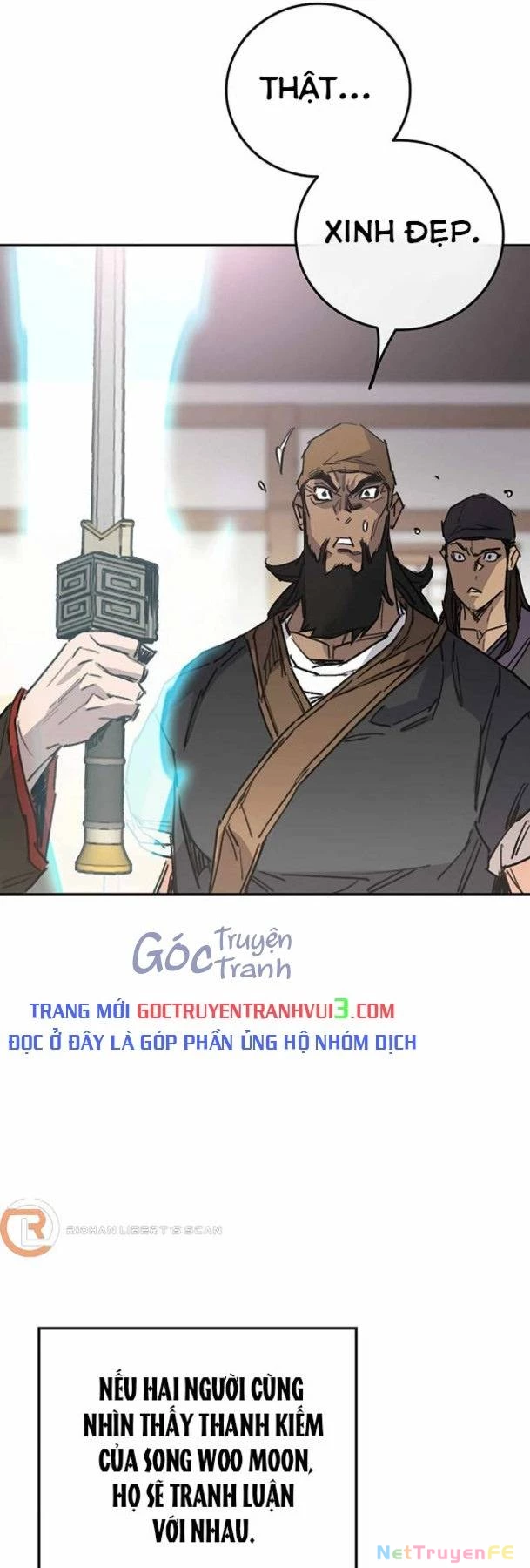 Tiên Kiếm Bất Bại Chapter 231 - Trang 2