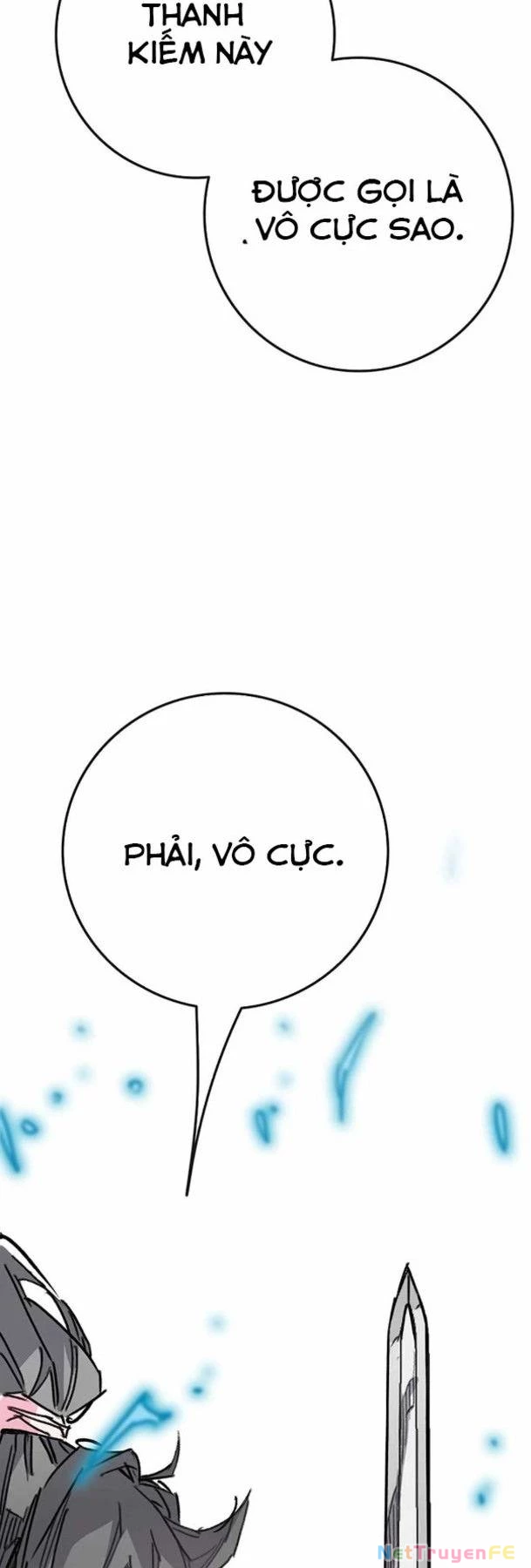 Tiên Kiếm Bất Bại Chapter 231 - Trang 2