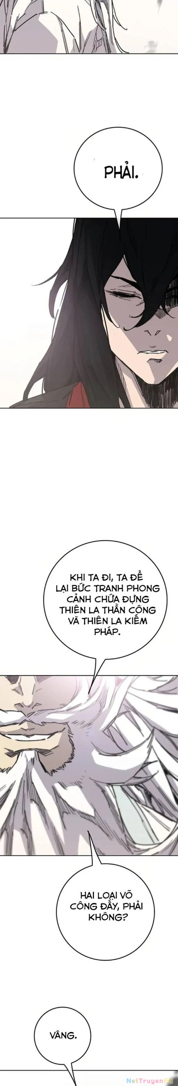 Tiên Kiếm Bất Bại Chapter 230 - Trang 2