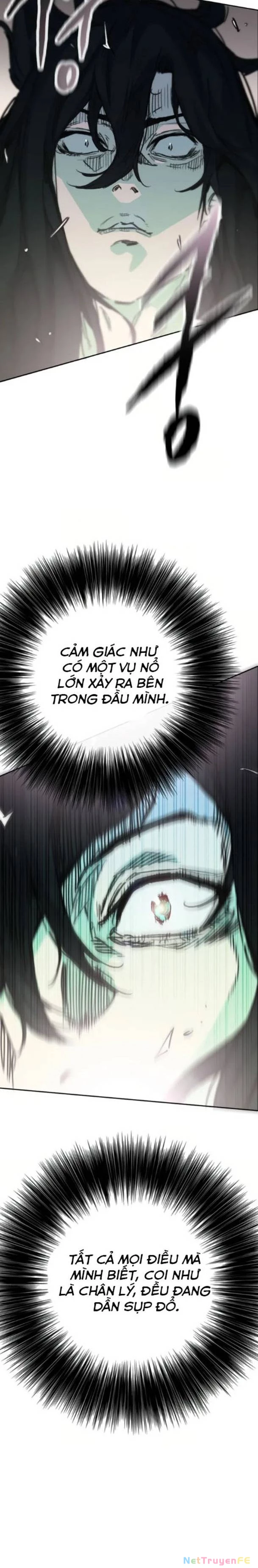 Tiên Kiếm Bất Bại Chapter 230 - Trang 2