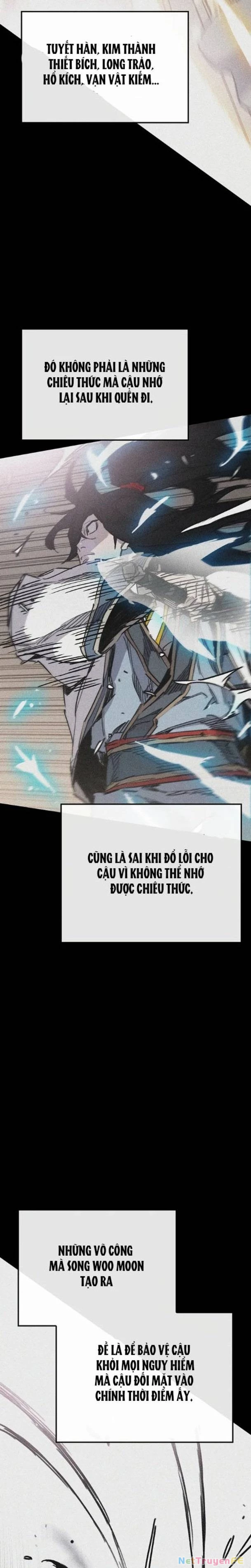 Tiên Kiếm Bất Bại Chapter 230 - Trang 2