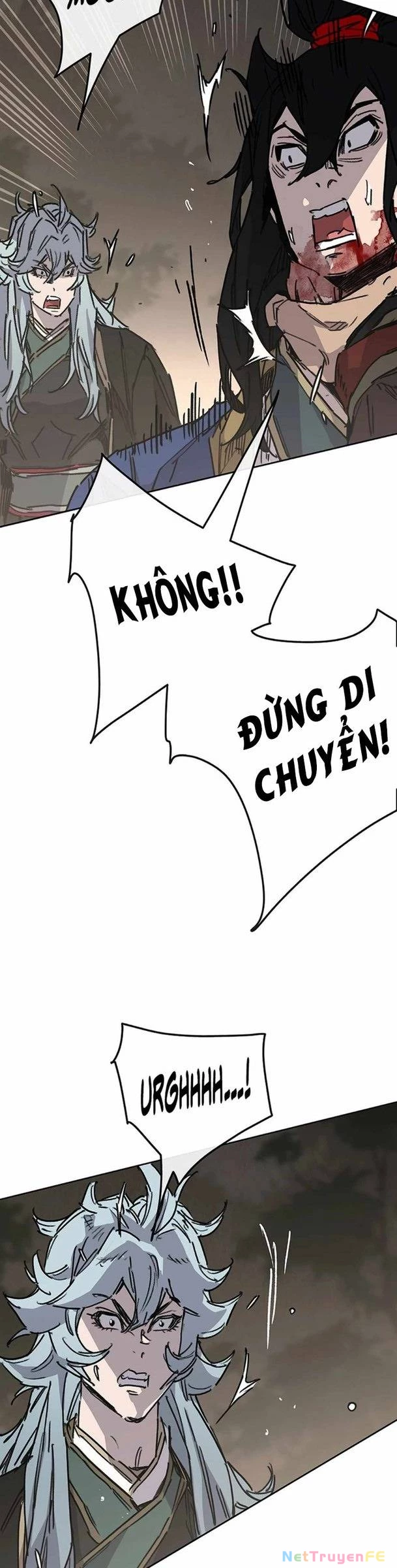 Tiên Kiếm Bất Bại Chapter 227 - Trang 2