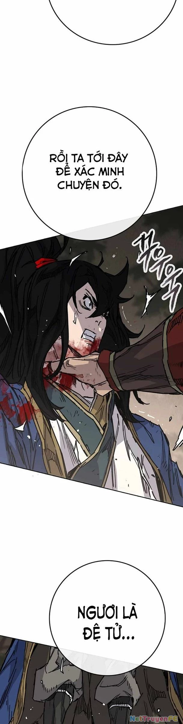 Tiên Kiếm Bất Bại Chapter 227 - Trang 2