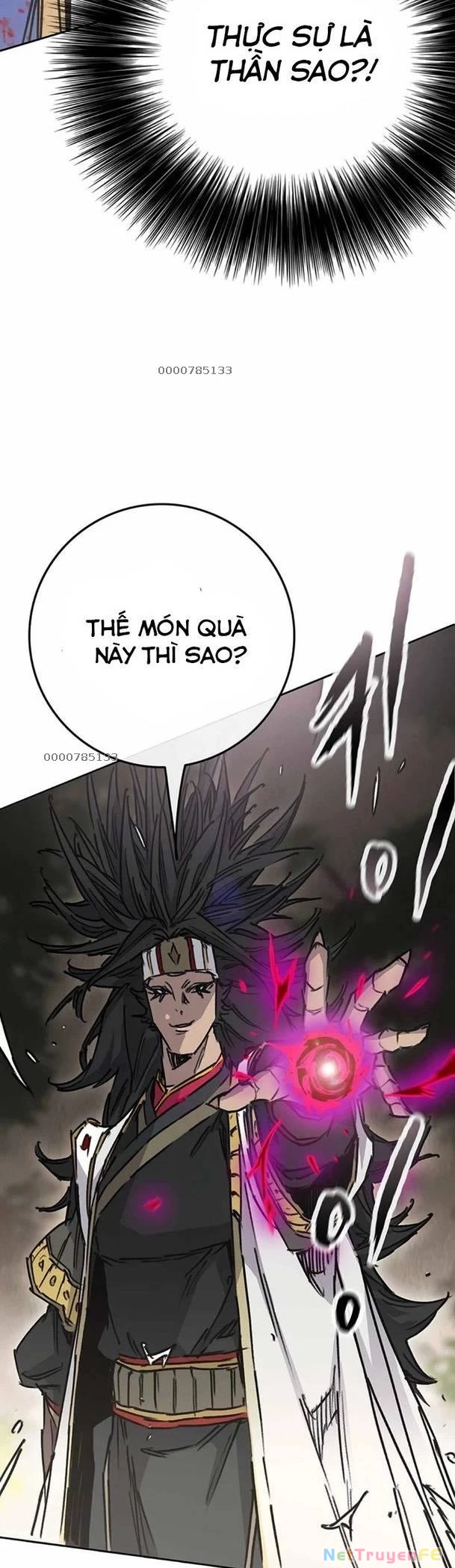 Tiên Kiếm Bất Bại Chapter 227 - Trang 2