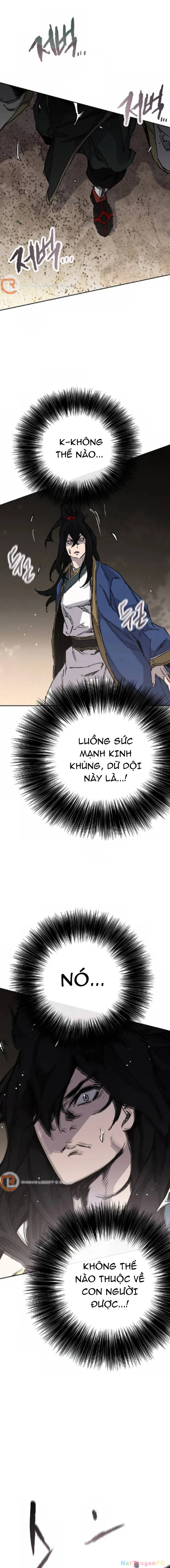 Tiên Kiếm Bất Bại Chapter 225 - Trang 2