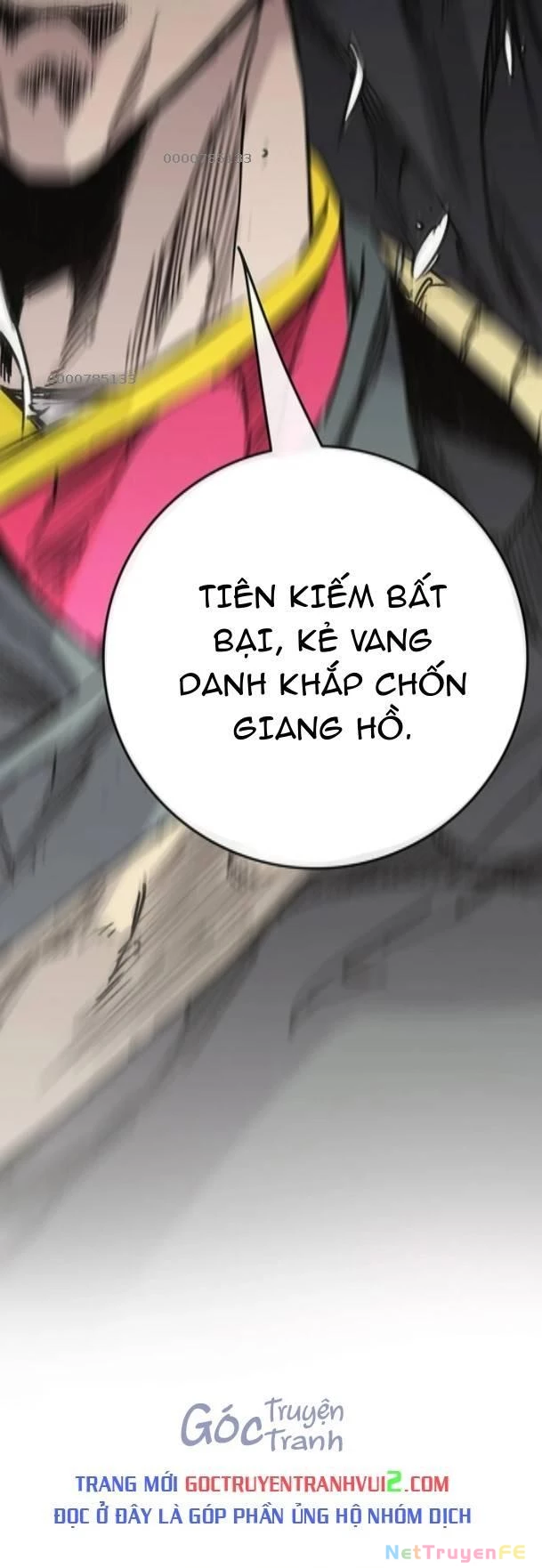 Tiên Kiếm Bất Bại Chapter 225 - Trang 2