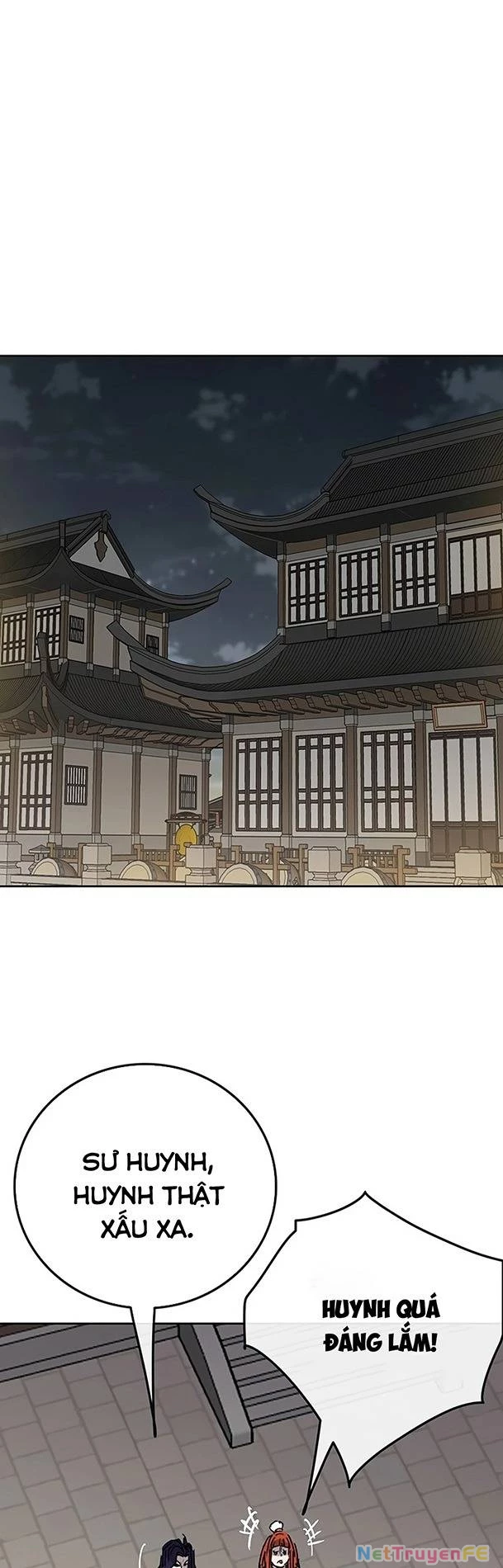 Tiên Kiếm Bất Bại Chapter 224 - Trang 2