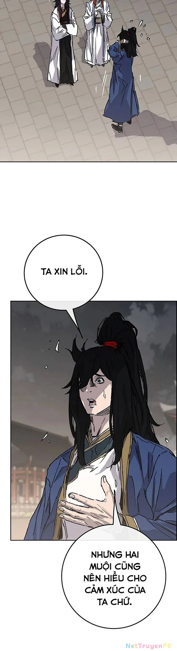 Tiên Kiếm Bất Bại Chapter 224 - Trang 2