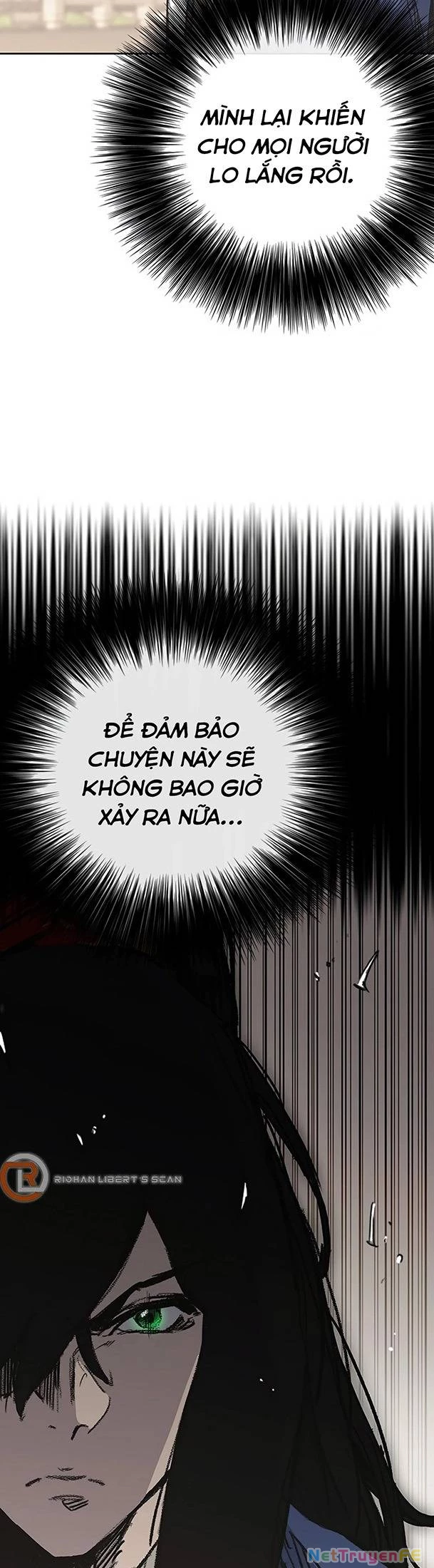 Tiên Kiếm Bất Bại Chapter 224 - Trang 2