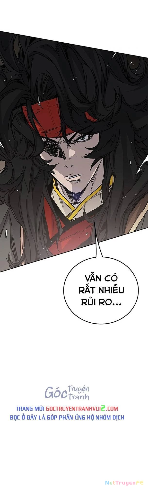 Tiên Kiếm Bất Bại Chapter 224 - Trang 2