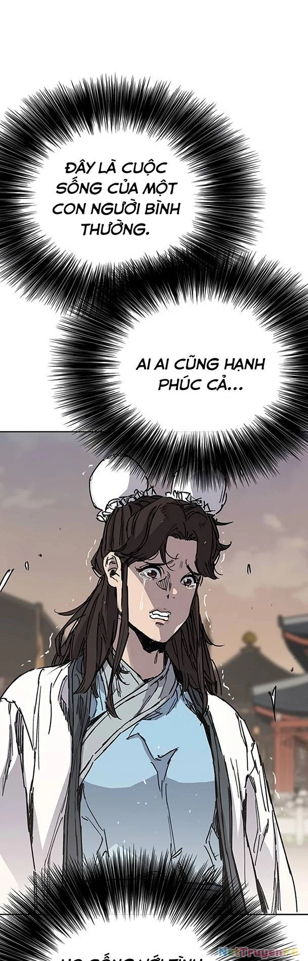 Tiên Kiếm Bất Bại Chapter 224 - Trang 2